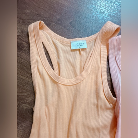 Clyque The Label Bodysuit Bundle - Picture 2 of 5